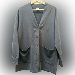 SMASH + TESS cardigan